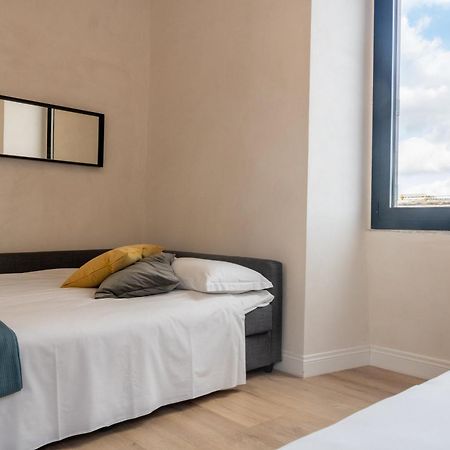 Cunabu Apartments Roma Esterno foto