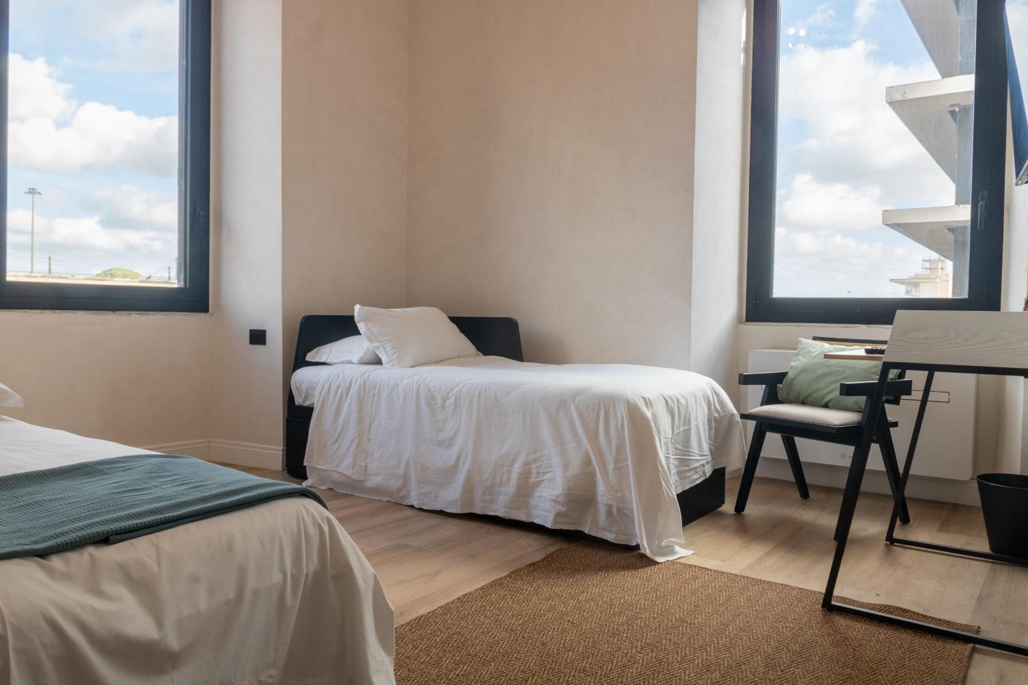 Cunabu Apartments Roma Esterno foto